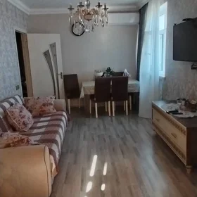 Bakı İnzibati Ərazisi-da 56.0 m2 mənzil satılır - Şəkil 2