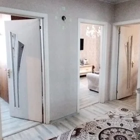 Bakı İnzibati Ərazisi-da 56.0 m2 mənzil satılır - Şəkil 3