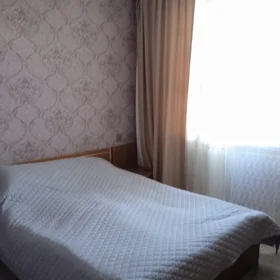 Bakı İnzibati Ərazisi-da 56.0 m2 mənzil satılır - Şəkil 5