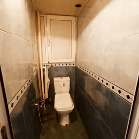 In Bakı İnzibati Ərazisi 67.0 m² apartment is for rent - Image 2