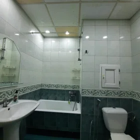 Bakı İnzibati Ərazisi-da 80.0 m2 mənzil kirayə verilir - Şəkil 4