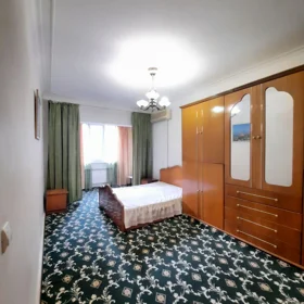 Bakı İnzibati Ərazisi-da 80.0 m2 mənzil kirayə verilir - Şəkil 5