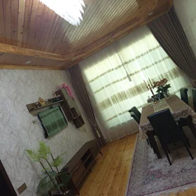 Bakı İnzibati Ərazisi-da 4.0 otaqlı 120.0 m2 bağ satılır - Şəkil 3