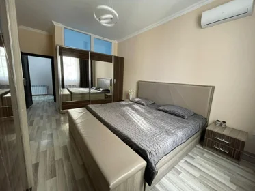 Bakı İnzibati Ərazisi-da 115.0 m2 mənzil kirayə verilir - Şəkil 5