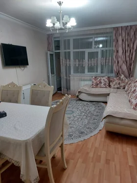 Bakı İnzibati Ərazisi-da 70.0 m2 mənzil kirayə verilir - Şəkil 3