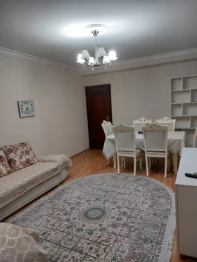 Bakı İnzibati Ərazisi-da 70.0 m2 mənzil kirayə verilir - Şəkil 4