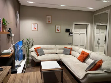 Bakı İnzibati Ərazisi-da 80.0 m2 mənzil kirayə verilir - Şəkil 5