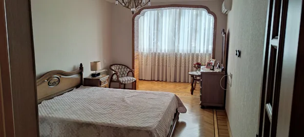 Bakı İnzibati Ərazisi-da 70.0 m2 mənzil kirayə verilir - Şəkil 3