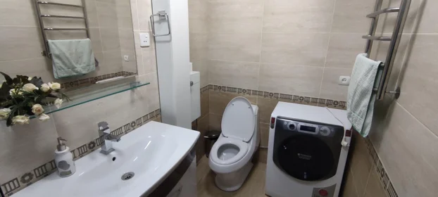 Bakı İnzibati Ərazisi-da 70.0 m2 mənzil kirayə verilir - Şəkil 5