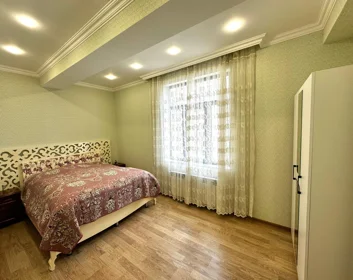 Bakı İnzibati Ərazisi-da 106.0 m2 mənzil kirayə verilir - Şəkil 4