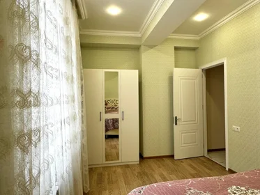 Bakı İnzibati Ərazisi-da 106.0 m2 mənzil kirayə verilir - Şəkil 5