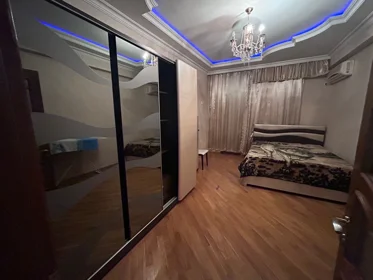 Bakı İnzibati Ərazisi-da 95.0 m2 mənzil kirayə verilir - Şəkil 4