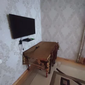 Bakı İnzibati Ərazisi-da 70.0 m2 mənzil kirayə verilir - Şəkil 3