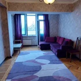 nan-da 90.0 m2 mənzil kirayə verilir - Şəkil 2