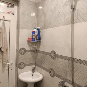 Xırdalan-da 45.0 m2 mənzil kirayə verilir - Şəkil 2