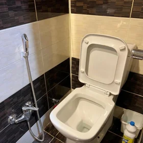 Xırdalan-da 45.0 m2 mənzil kirayə verilir - Şəkil 4