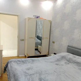 In Bakı İnzibati Ərazisi 100.0 m² apartment is for rent - Image 4