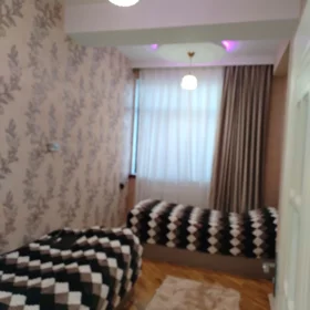 In Bakı İnzibati Ərazisi 100.0 m² apartment is for rent - Image 5