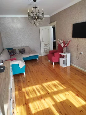Bakı İnzibati Ərazisi-da 110.0 m2 mənzil satılır - Şəkil 4