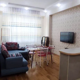 Bakı İnzibati Ərazisi-da 49.0 m2 mənzil satılır - Şəkil 3