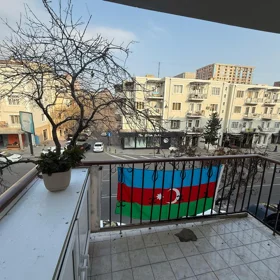 Bakı İnzibati Ərazisi-da 30.0 m2 mənzil kirayə verilir - Şəkil 4