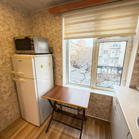 Bakı İnzibati Ərazisi-da 30.0 m2 mənzil kirayə verilir - Şəkil 5