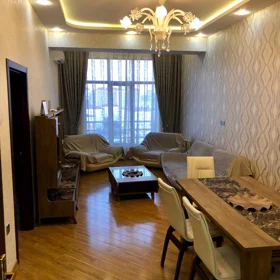 Bakı İnzibati Ərazisi-da 64.0 m2 mənzil kirayə verilir - Şəkil 2