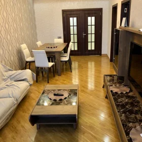 Bakı İnzibati Ərazisi-da 64.0 m2 mənzil kirayə verilir - Şəkil 3