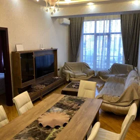 Bakı İnzibati Ərazisi-da 64.0 m2 mənzil kirayə verilir - Şəkil 4