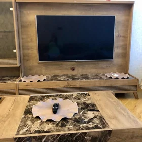 Bakı İnzibati Ərazisi-da 64.0 m2 mənzil kirayə verilir - Şəkil 5