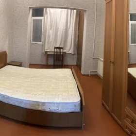 Bakı İnzibati Ərazisi-da 90.0 m2 mənzil kirayə verilir - Şəkil 4