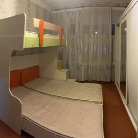 Bakı İnzibati Ərazisi-da 90.0 m2 mənzil kirayə verilir - Şəkil 5