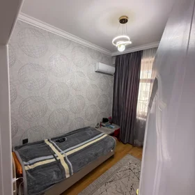 Bakı İnzibati Ərazisi-da 58.0 m2 mənzil satılır - Şəkil 3