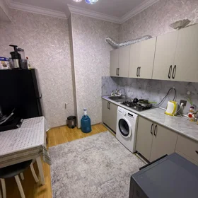 Bakı İnzibati Ərazisi-da 58.0 m2 mənzil satılır - Şəkil 4