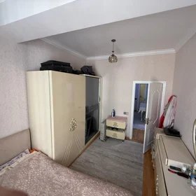 Bakı İnzibati Ərazisi-da 58.0 m2 mənzil satılır - Şəkil 5