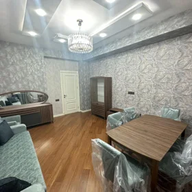 Bakı İnzibati Ərazisi-da 145.0 m2 mənzil kirayə verilir - Şəkil 3