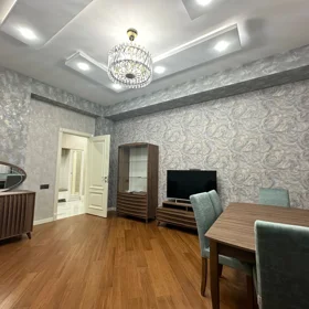 Bakı İnzibati Ərazisi-da 145.0 m2 mənzil kirayə verilir - Şəkil 5