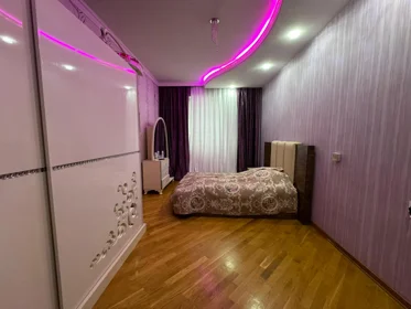Bakı İnzibati Ərazisi-da 112.0 m2 mənzil satılır - Şəkil 4