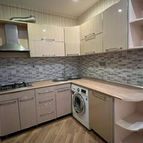 Bakı İnzibati Ərazisi-da 65.0 m2 mənzil kirayə verilir - Şəkil 2