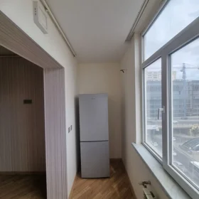 Bakı İnzibati Ərazisi-da 65.0 m2 mənzil kirayə verilir - Şəkil 4