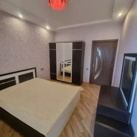 Bakı İnzibati Ərazisi-da 65.0 m2 mənzil kirayə verilir - Şəkil 5