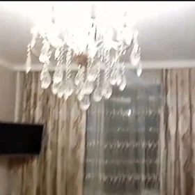 In Bakı İnzibati Ərazisi 50.0 m² apartment is for rent - Image 2