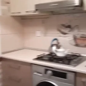 In Bakı İnzibati Ərazisi 50.0 m² apartment is for rent - Image 4