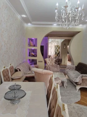 Bakı İnzibati Ərazisi-da 104.0 m2 mənzil satılır - Şəkil 2