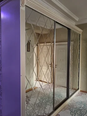 Bakı İnzibati Ərazisi-da 104.0 m2 mənzil satılır - Şəkil 4