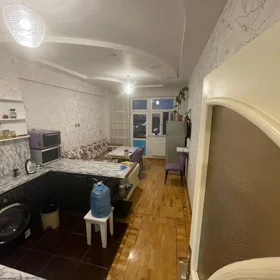 In Bakı İnzibati Ərazisi 111.0 m² apartment is for rent - Image 4