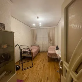 In Bakı İnzibati Ərazisi 111.0 m² apartment is for rent - Image 5