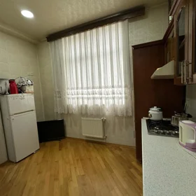 In Bakı İnzibati Ərazisi 90.0 m² apartment is for rent - Image 3