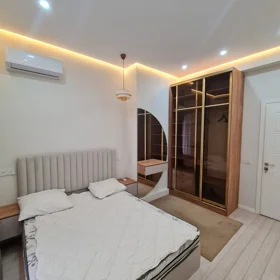 In Bakı İnzibati Ərazisi 68.0 m² apartment is for rent - Image 4