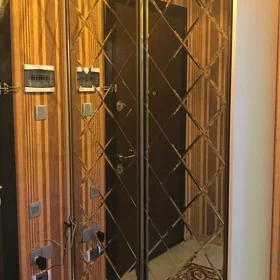 In Bakı İnzibati Ərazisi 82.0 m² apartment is for rent - Image 5